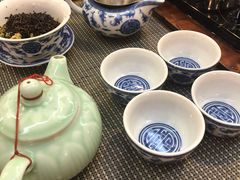 -彩景大茶楼(平湖店)