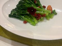 -亮宝楼国宴+文化陕菜
