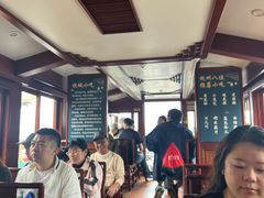 -西湖游船