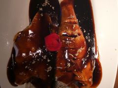 -绿茶餐厅(汇悦大融城店)