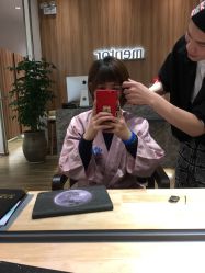 -Mentor Hair Salon