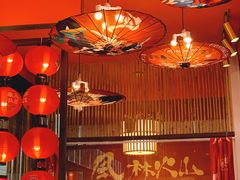 -饭町二郎日式综合茶餐(中安广场店)