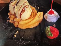 -Pistolera Mexican Cantina女枪手墨西哥餐厅(碧云路店)