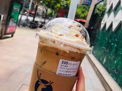 -瑞幸咖啡(巴黎春天陕西路店)