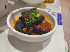 长沙臭豆腐-兰湘子·湘菜小炒(石家庄万象城店)