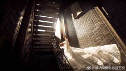 -维纳斯婚纱摄影(鞍山店)