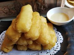 -龙隆昌·鲜品火锅·江湖烤鱼