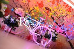 -锦江汤臣洲际大酒店-宴会厅