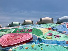 -漳州滨海火山岛自然生态风景区