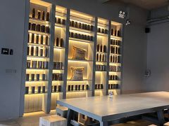 -来回·咖啡(钟村咖啡豆店)