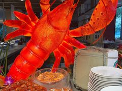 -南湖宾馆·鸳湖阁全日制餐厅