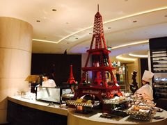 -厦门威斯汀酒店