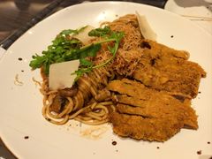 -哈蒙德餐厅