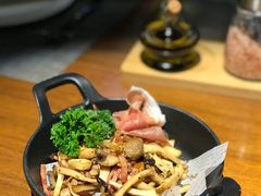 -巴别塔法餐舍(合作路店)
