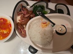 -上上席川菜(凯德乐峰广场店)