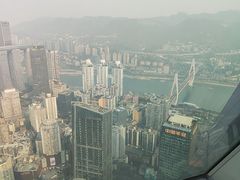 -WFC会仙楼观景台