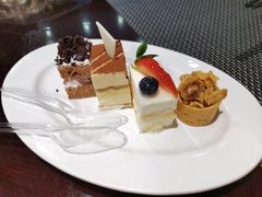 -博悦茶餐厅(文殊院店)