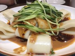 -粗茶淡饭•陕菜•家常菜