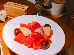 -咕嘟草帽鱼·牛奶一样的鲜鱼汤(包河万达广场创始店)