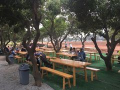-长洲岛都市农业公园
