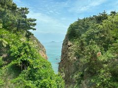 -棒棰岛宾馆景区