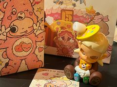 -泡泡玛特POPMART(国金街店)