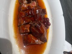 -小厨娘金榜题名(夫子庙秦淮河店)