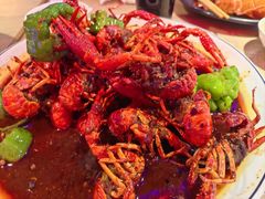 -红盔甲·小龙虾(车公庙店)