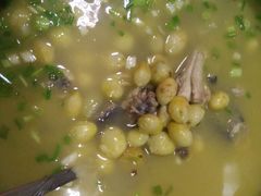 -君华饭店·腊排铜火锅