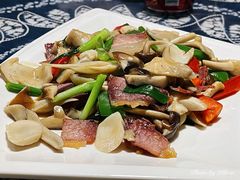 -龙姐私房菜(和顺古镇店)