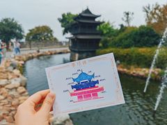 -岳阳楼景区