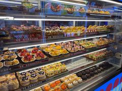 -上海鸡柳店(中街盛京大家庭店)