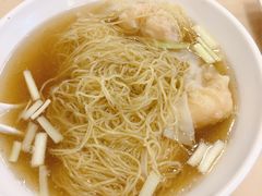 -盛记粥面(佐敦店)