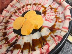 -伊茉家的烤肉店(勒泰中心店)