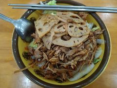 -华中农业大学-荟园餐厅