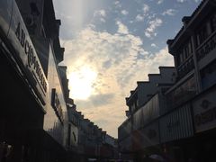 -黄山北站