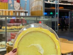 -BreadTalk面包新语·烘焙蛋糕(海岸城店)