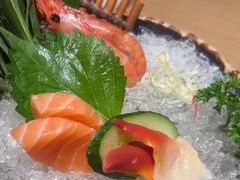 -大渔铁板烧(花园道店)