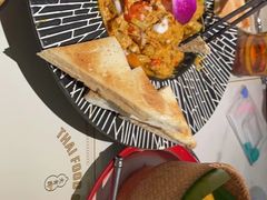 -太食獸泰式茶餐厅(北美新天地店)