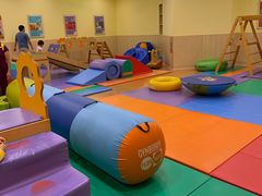 -金宝贝早教(万象城校区)