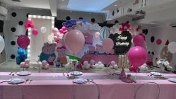 -MINI MARS KIDS CLUB亲子家庭中心(长宁天山店)