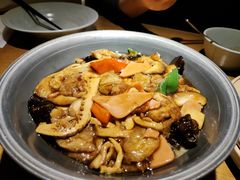 -蜜桃餐厅·伴山(海岸城店)