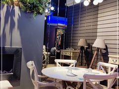 大堂-佳思多食品料理超市(园区店)