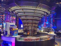 -花西亭·海鲜自助餐厅(瑞城名人酒店)