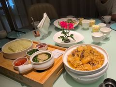 -巴盟人家·内蒙地方菜(华丽家族店)