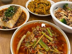 -艺味深尝(云锦路店)
