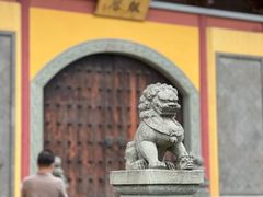 -南京市江宁方山