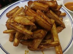 -纳家楼·地道陕菜(劳动路店)