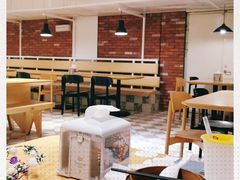 大堂-阿那亚第一食堂 Cafeteria 1