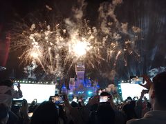 -青岛方特梦幻王国